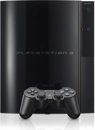 PLAYSTATION3
