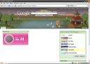 Google Personalized Homepage
