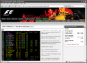 Live Timing