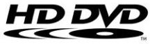 HD DVD