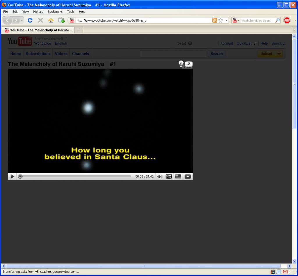 Turn Down the light on Youtube Turn Off the light on Youtube