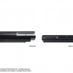 Old PS3 vs PS3 Slim