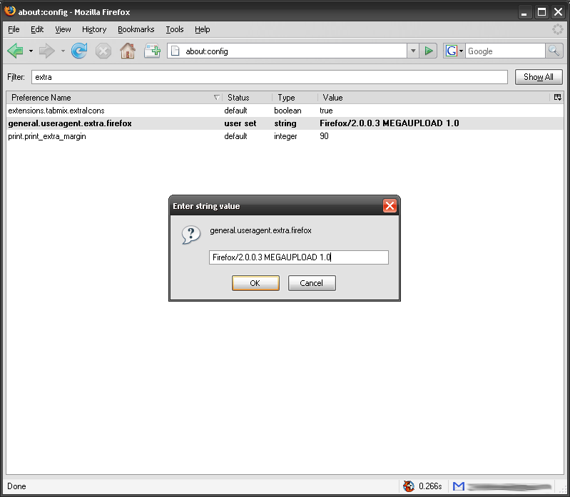 MEGAUPLOAD TOOLBAR SCARICA