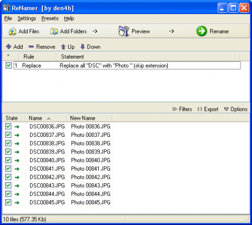batch file renaming tool batch file renaming tool
